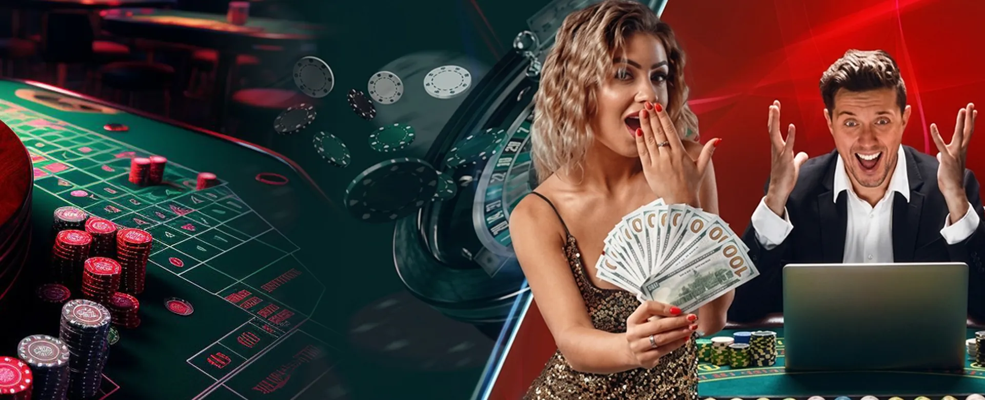 Dynamic background of online casino games and login interface for 8k8.com